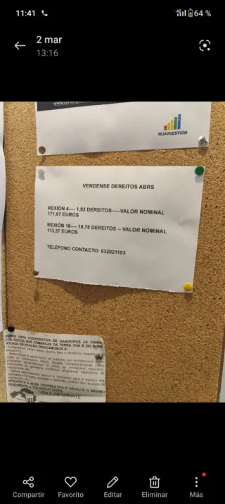 1,93 Derechos Región 4 - Derechos PAC
