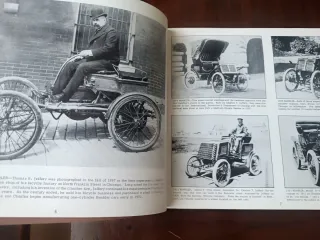 American Motors - Family Album