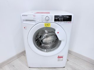Lavadora Hoover 10kg 1500 rpm A+++ Envio!