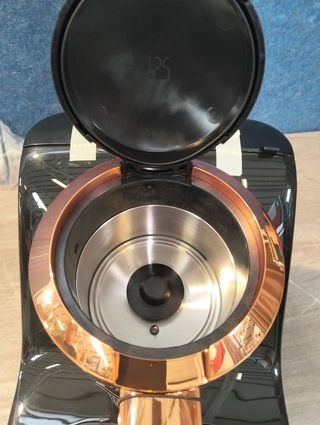 Cafetera Arzum Okka