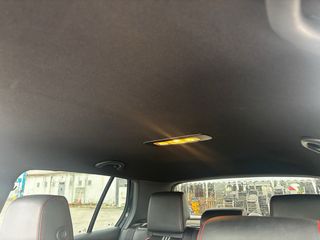 Volkswagen Gti 6  2011