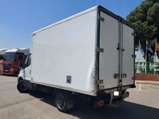 iveco deyli 2016