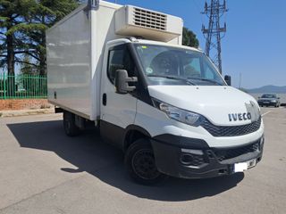 iveco deyli 2016