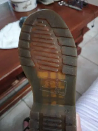 Scarpe brogue nere e animalier scarpe in pelle