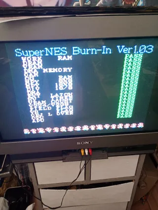 Consola Super Famicom Nintendo