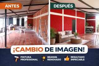 Reformas integrales, fachadas y altura | Cataluña