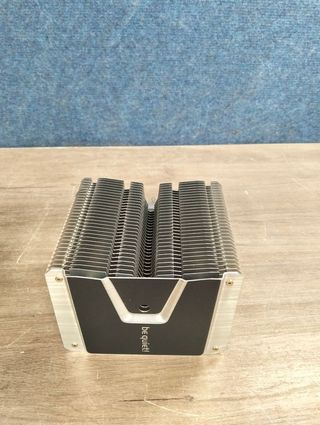 Disipador Be Quiet! Shadow Rock 3 120mm Intel/AMD