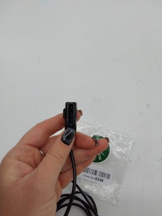 Xiatiaosann AMI MDI MMI Cable AUX para adaptador de interfaz de audio y música Jack de 3,5 mm para Audi A3 / A4 / A5 / A6 / A8 /