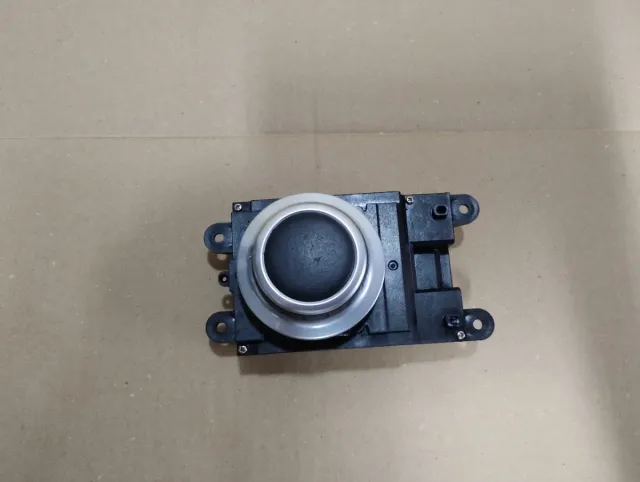 Mando Multifunción BMW E60/E61 Joystick iDrive