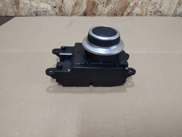 Mando Multifunción BMW E60/E61 Joystick iDrive