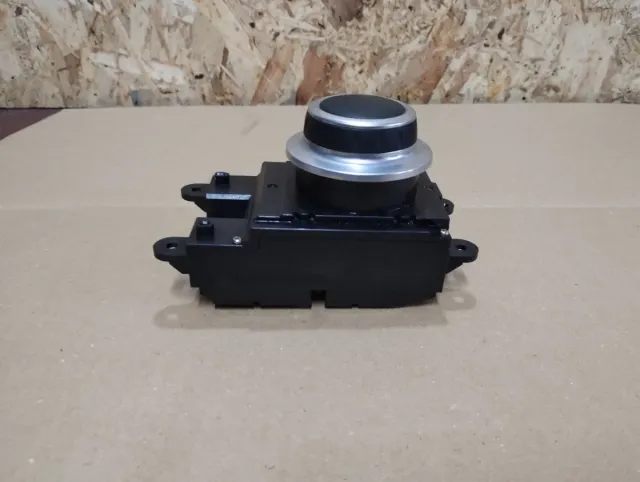 Mando Multifunción BMW E60/E61 Joystick iDrive