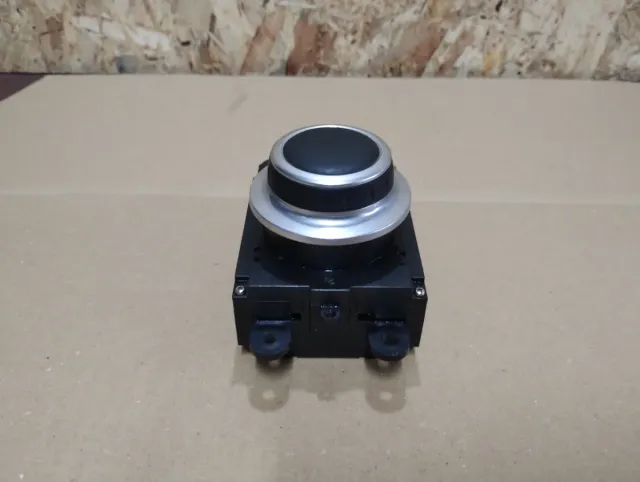 Mando Multifunción BMW E60/E61 Joystick iDrive