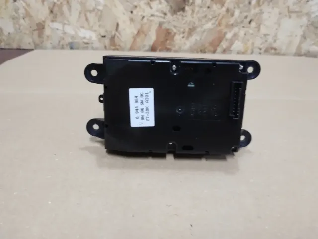 Mando Multifunción BMW E60/E61 Joystick iDrive