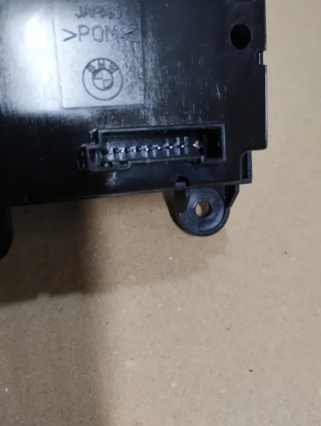 Mando Multifunción BMW E60/E61 Joystick iDrive