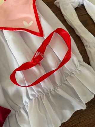 Cosplay Madoka Magica Talla Única S