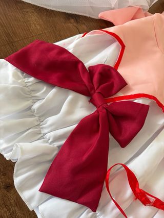 Cosplay Madoka Magica Talla Única S