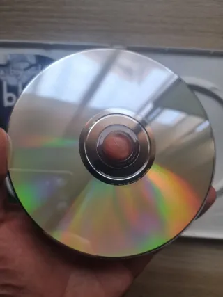 A Boy and His Blob - Nintendo Wii