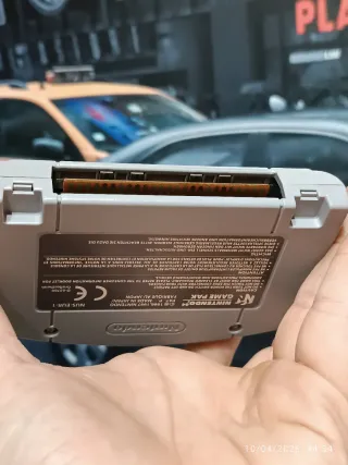 Donkey Kong. Buen estado. PAL EUR