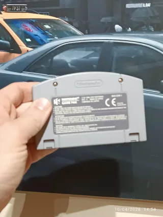 Donkey Kong. Buen estado. PAL EUR