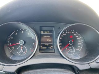 Volkswagen Golf GTI 6