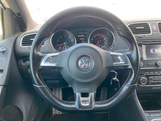 Volkswagen Golf GTI 6