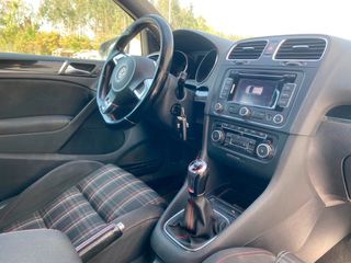 Volkswagen Golf GTI 6