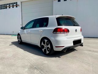 Volkswagen Golf GTI 6