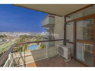 Piso en venta en Sta. Catalina - El Jonquet en Palma de Mallorca
