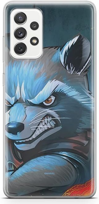 Ert Group Funda para teléfono móvil Samsung A52 5G