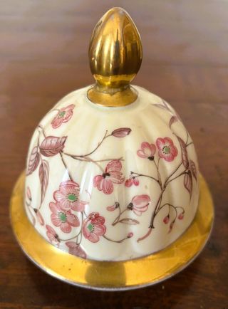 Vaso / Ginger Jar "Thomas Ivory"  – ca. 1929–1949