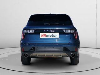 Lynk & Co 01 1.5 PHEV