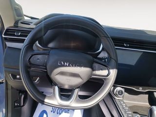 Lynk & Co 01 1.5 PHEV