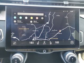 Lynk & Co 01 1.5 PHEV