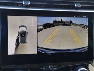 Lynk & Co 01 1.5 PHEV