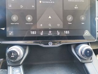 Lynk & Co 01 1.5 PHEV