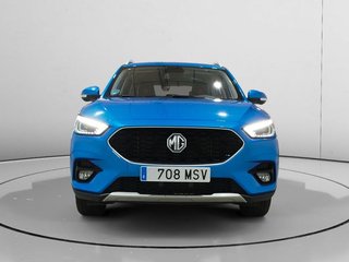 MG ZS 1.5 VTi Luxury