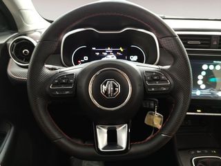 MG ZS 1.5 VTi Luxury