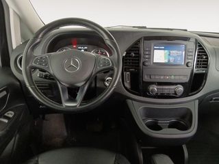 Mercedes Vito 114 CDI Compact RWD First