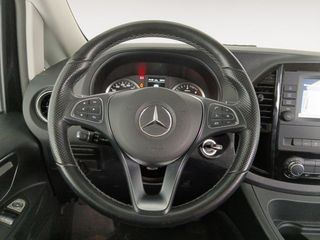 Mercedes Vito 114 CDI Compact RWD First