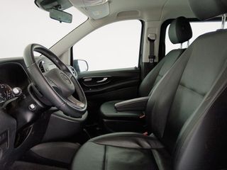 Mercedes Vito 114 CDI Compact RWD First