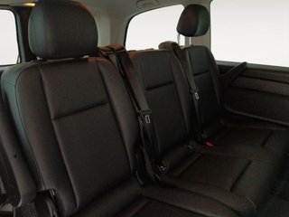 Mercedes Vito 114 CDI Compact RWD First