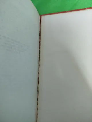 Libro antiguo papillon Henri Charrière vintage