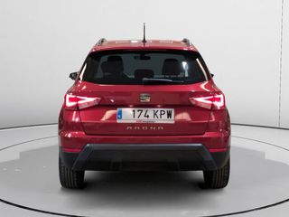 Seat Arona Style