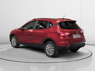 Seat Arona Style