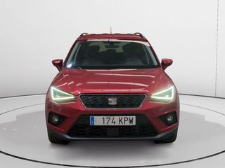 Seat Arona Style