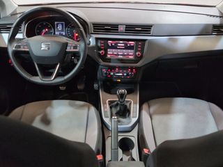 Seat Arona Style