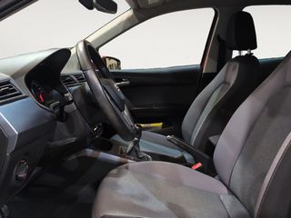 Seat Arona Style