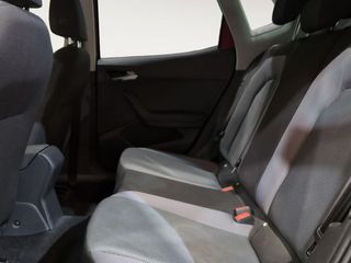 Seat Arona Style