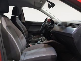 Seat Arona Style