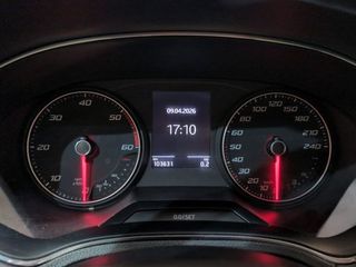 Seat Arona Style